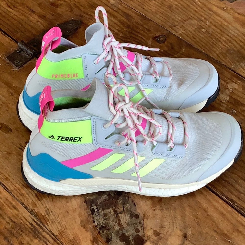 ADIDAS Terrex Free Hiker